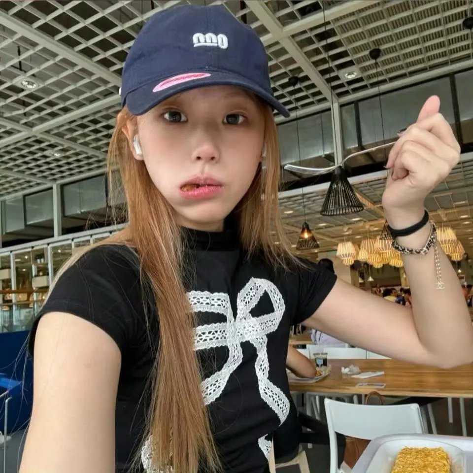 没有国籍的女人