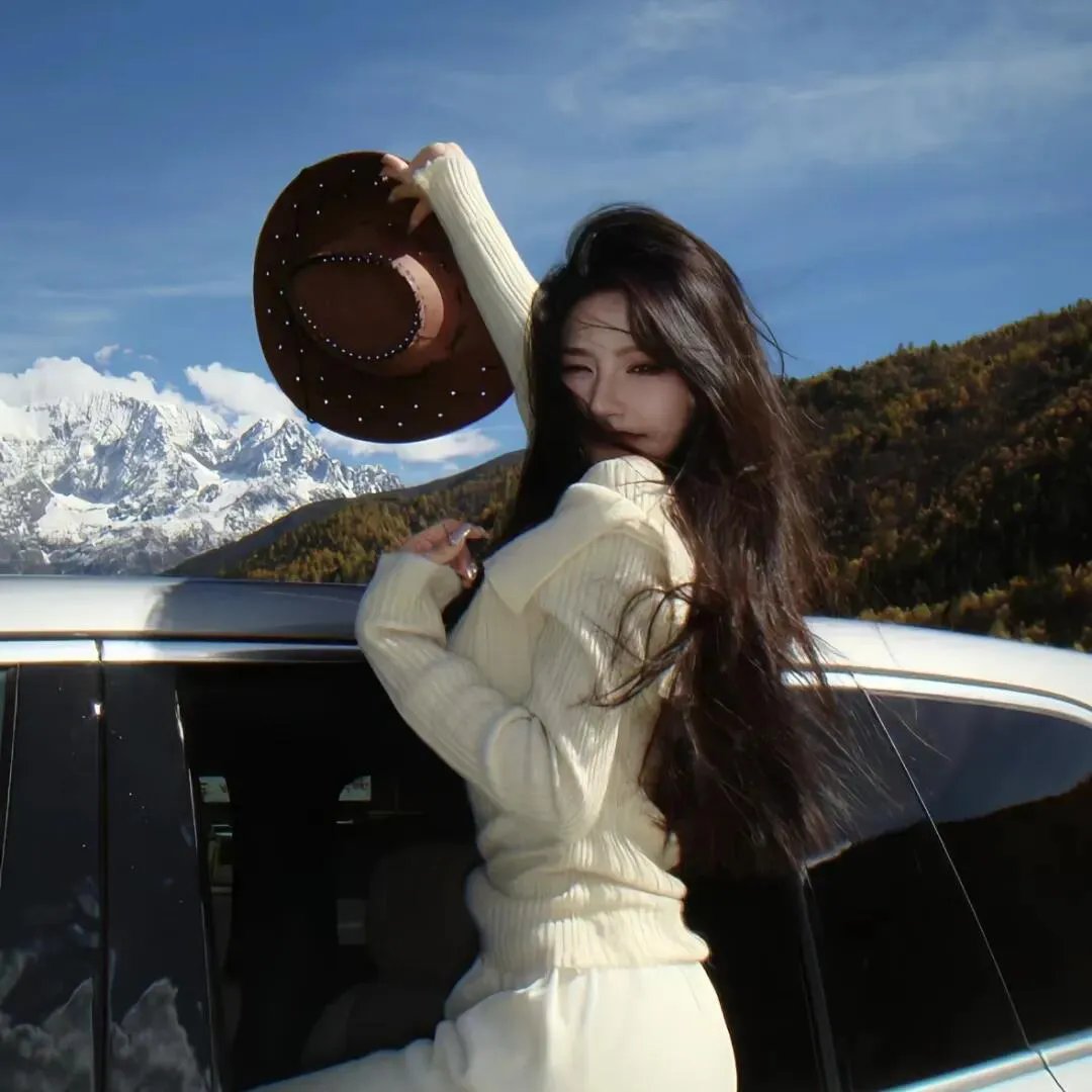 美洲艳后